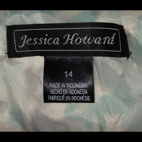 Jessica Howard vintage style dress - Picture 3 of 3